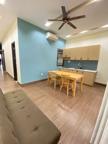 Bán căn hộ mt sơn thủy 2, 5 tầng, 115m², full nội thất, 6926041