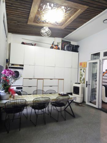 Bán nhà lô góc 3 mặt tiền phan thúc duyện, 138m², gần biển, 6926061