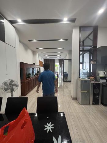 Bán biệt thự - đặng thùy trâm - bình thạnh - mặt tiền 20m - 6926074
