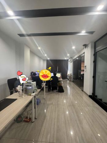 Bán biệt thự - đặng thùy trâm - bình thạnh - mặt tiền 20m - 6926077