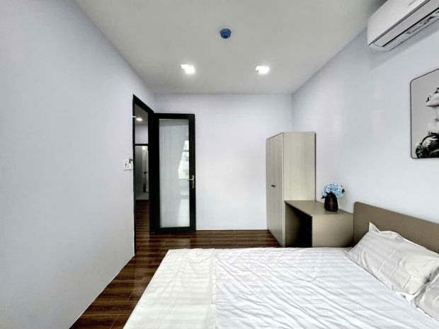 Bán nhà bình thạnh - xvnt - nhà đẹp chính chủ - 5 tầng btct 6926083