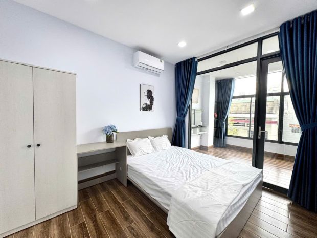 Bán nhà bình thạnh - xvnt - nhà đẹp chính chủ - 5 tầng btct 6926084