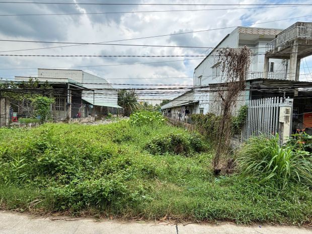 Chính chủ bán đất thổ + vườn đường rạch cát,lương bình, bến 6926102