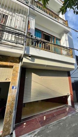 Gần 10tỷ- võ chí công tây hồ - nhà mới 40m2- 6 tầng thang 6926112