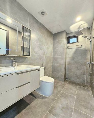 Gần 10tỷ- võ chí công tây hồ - nhà mới 40m2- 6 tầng thang 6926115