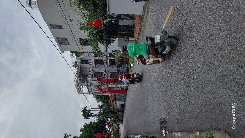 Siêu phẩm đất đa tốn  70m² ô tô đỗ cửa  chỉ 4.2 tỷ! 6926158