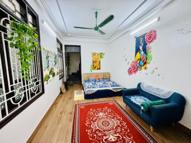 Giảm sâu 600 triệu  siêu phẩm lô góc giang cao  kinh doanh 6926179