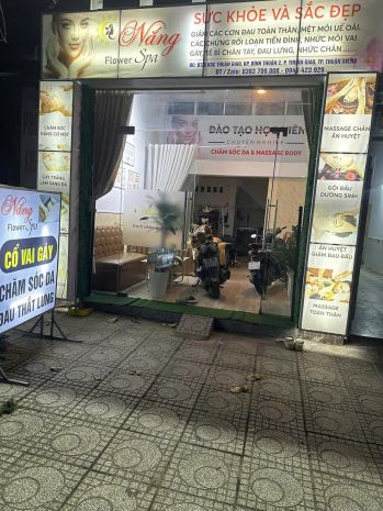 Cần sang gấp spa tâm huyết - tp thuận an, bình dương 6926282