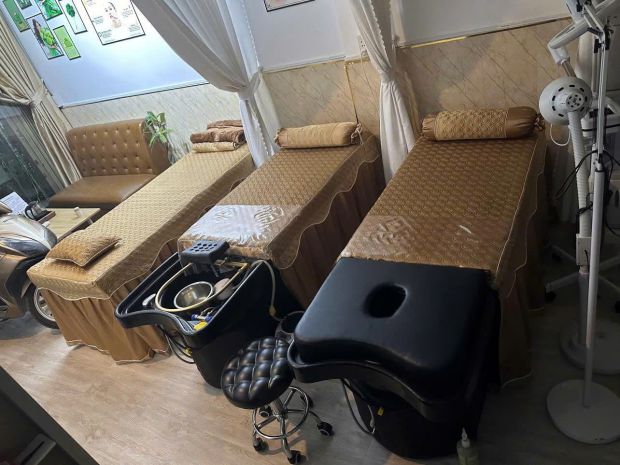Cần sang gấp spa tâm huyết - tp thuận an, bình dương 6926283
