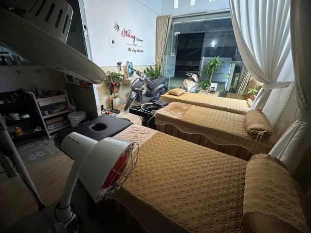Cần sang gấp spa tâm huyết - tp thuận an, bình dương 6926284
