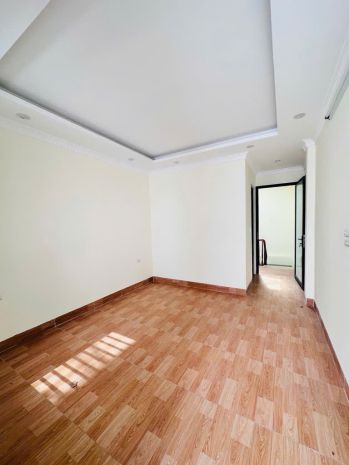 Bán gấp nhà 5t cực đẹp, gần ga tàu điện cầu diễn phố hồ 6926386