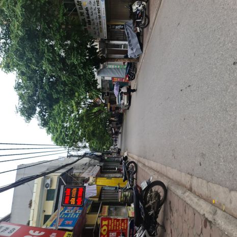 Cửu việt, trâu quỳ. 50m2, mt 4m, ô tô thông giá đầu tư. lh 6926413