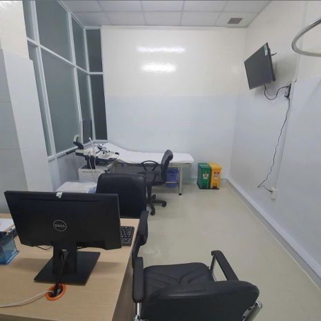 Cho thuê mặt bằng đẹp  ngay tỉnh lộ 10, bình tân 6926418