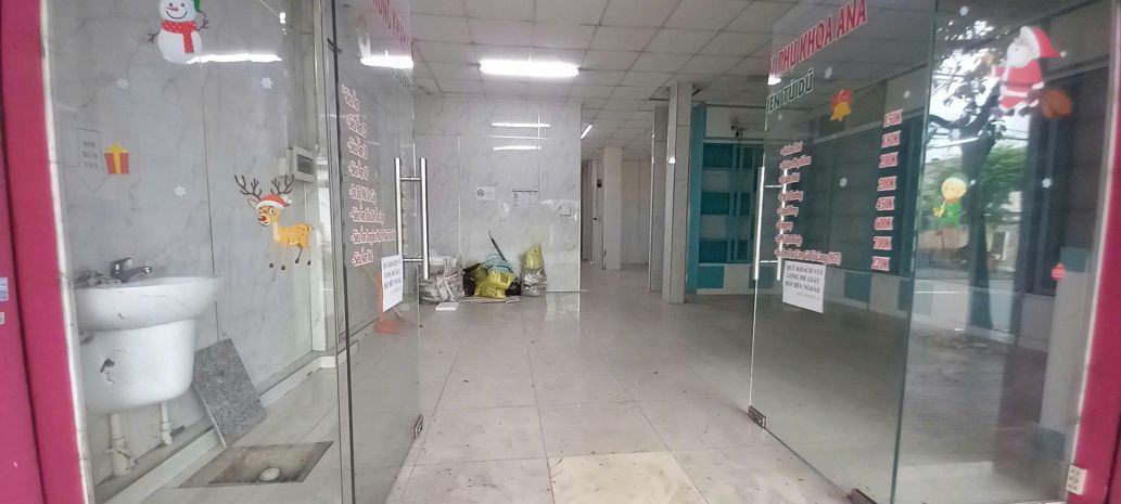 Cho thuê mặt bằng đẹp  ngay tỉnh lộ 10, bình tân 6926419
