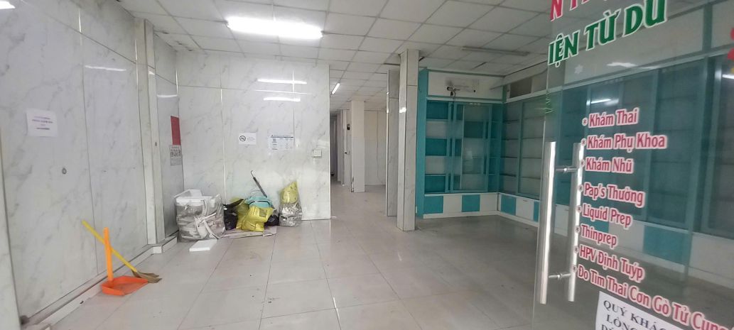 Cho thuê mặt bằng đẹp  ngay tỉnh lộ 10, bình tân 6926423