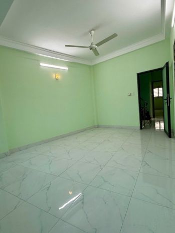 Bán nhà mặt tiền 85m2 3 tầng ngang 7m kd đỉnh lê lai gáp 6926589