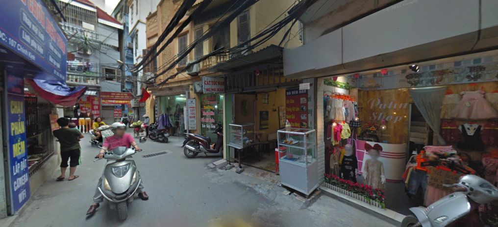 Mp chính kinh 81m2 mt 5.5m 22 tỷ. sát royal city. đón đầu 6926688