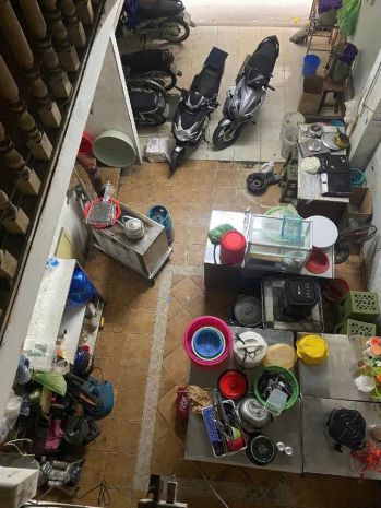 Mp chính kinh 81m2 mt 5.5m 22 tỷ. sát royal city. đón đầu 6926689