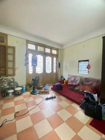 Mp chính kinh 81m2 mt 5.5m 22 tỷ. sát royal city. đón đầu 6926690