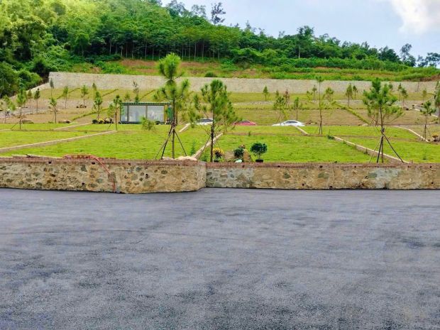 Giá cực rẻ chỉ 15 triệum2 để sở hữu lô đất sinh thái trung 6926775