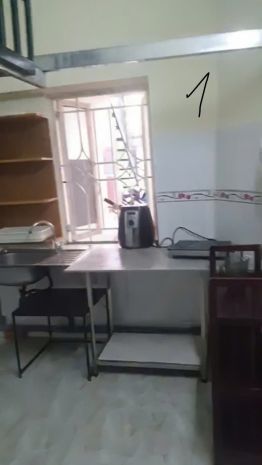 Cho thuê phòng trọ ngô tất tố , phường 22  ngay trung tâm 6926877