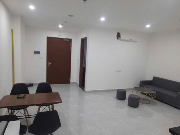 Chính chủ cho thuê căn hộ tại 384 lê thánh tông - phường 6926961
