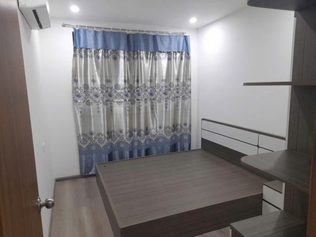 Chính chủ cho thuê căn hộ tại 384 lê thánh tông - phường 6926963