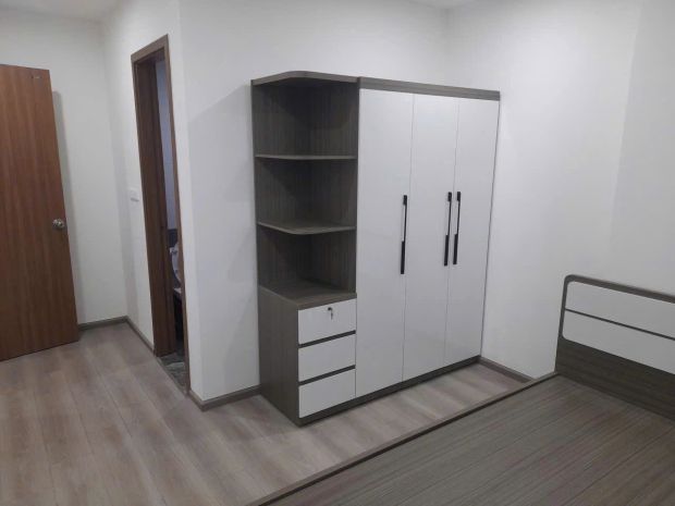 Chính chủ cho thuê căn hộ tại 384 lê thánh tông - phường 6926964