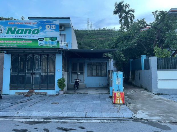 Chính chủ bán nhà 2 mặt tiền cạnh aeon mall bãi cháy  mặt 6926969