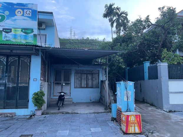 Chính chủ bán nhà 2 mặt tiền cạnh aeon mall bãi cháy  mặt 6926970