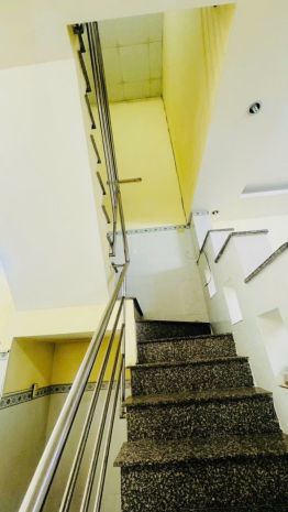 Mặt tiền đường 51 - quận 7 - 2 tầng - 2 pn - giá 9.5 tỷ 6927022