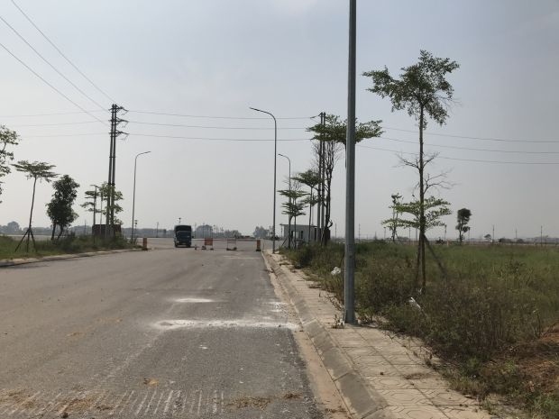 Chuyển nhượng  15.000m2 cụm công nghiệp hiệp hòa bắc giang 6927116