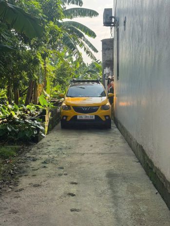 Bán đất phân lô xóm 2 - chương dương - thường tín - 6927132