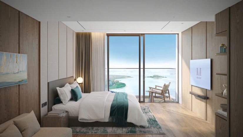 Aria bay hạ long chính thức mở bán  pháp lý lâu dài, cơ 6927135