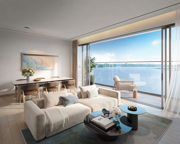 Aria bay hạ long chính thức mở bán  pháp lý lâu dài, cơ 6927136