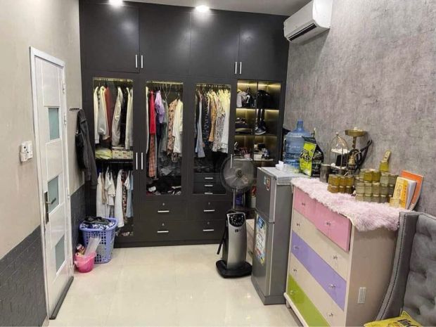 Nhà đường số 37, tân kiểng, quận 7  4x14m, 2 tầng, cách mặt 6927210