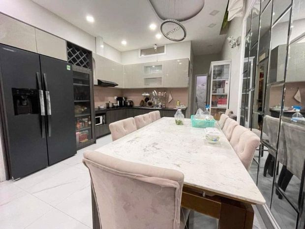 Nhà đường số 37, tân kiểng, quận 7  4x14m, 2 tầng, cách mặt 6927213