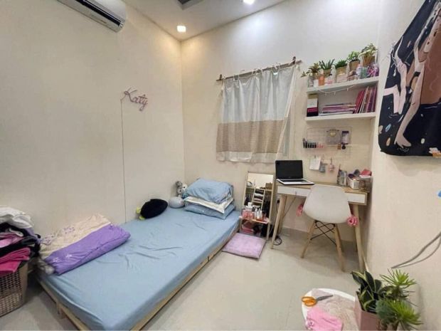 Nhà đường số 37, tân kiểng, quận 7  4x14m, 2 tầng, cách mặt 6927216