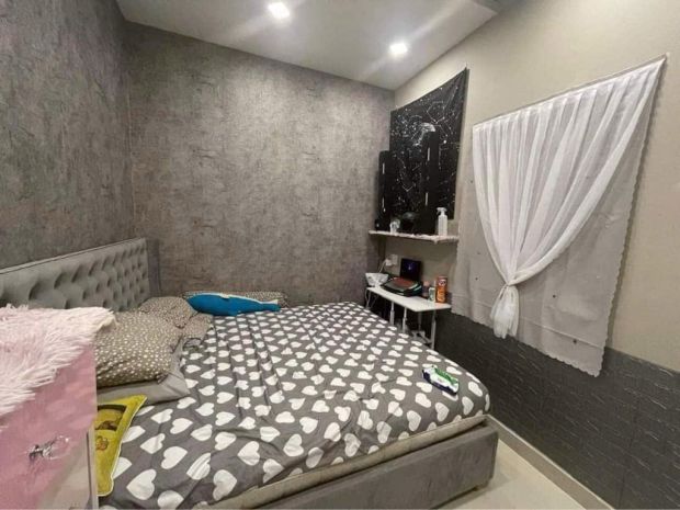 Nhà đường số 37, tân kiểng, quận 7  4x14m, 2 tầng, cách mặt 6927218