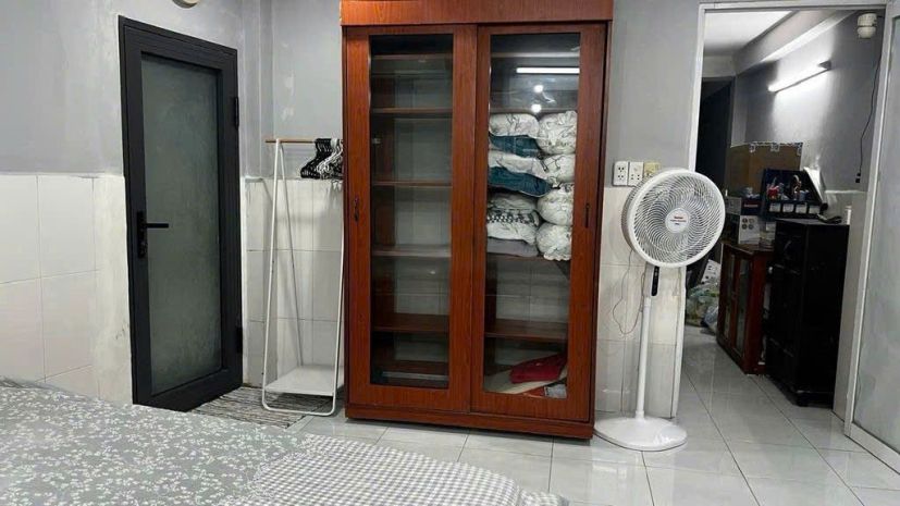 Chdv  mặt tiền quận 7  - 114m2 - 5 tầng - 8pn - giá 26.5 tỷ 6927253