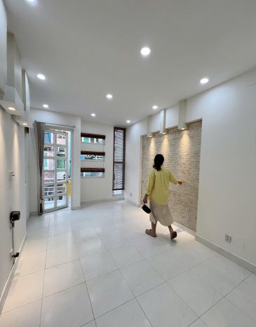 Cho thuê nguyên căn quận 1 - nguyễn đình chiểu - 2pn - 17 6927327