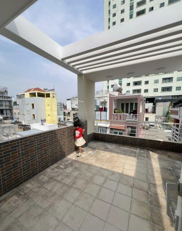 Cho thuê nguyên căn quận 1 - nguyễn đình chiểu - 2pn - 17 6927328