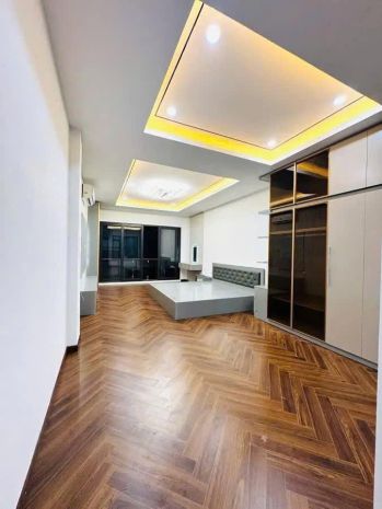 Bán nhà mới đẹp long lanh phố bát khối-lb, 35m,5 6927391