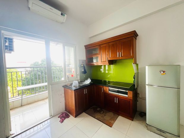 Bán căn hộ 2pn - full đồ cơ bản - giá tốt nhất thanh hà 6927417