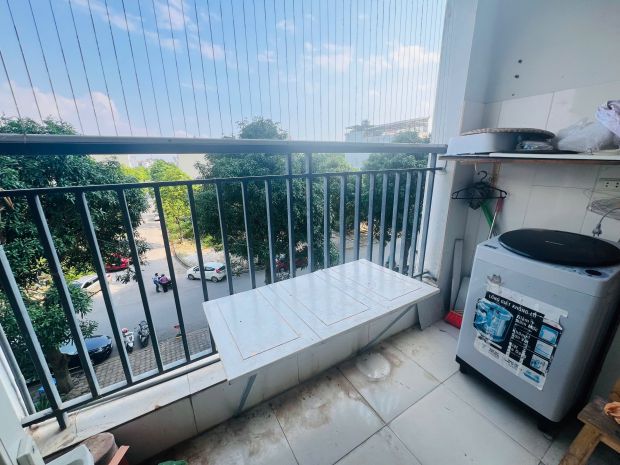 Bán căn hộ 2pn - full đồ cơ bản - giá tốt nhất thanh hà 6927421