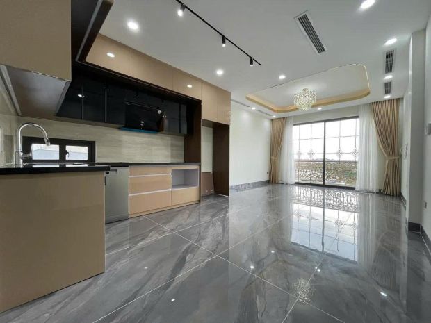 Nhà dân xây nguyễn văn cừ,55m,7 tầng,thang máy,vỉa hè,ngõ 6927459
