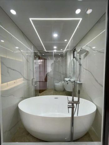 Nhà dân xây nguyễn văn cừ,55m,7 tầng,thang máy,vỉa hè,ngõ 6927461