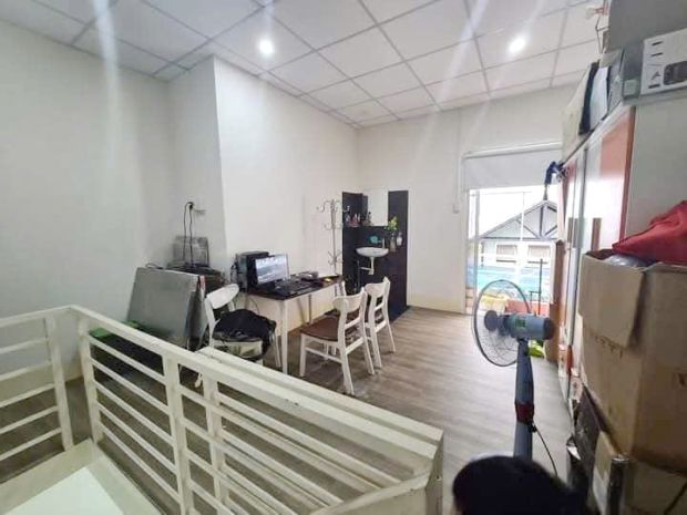 Nhà diện tích lớn sau căn mặt tiền phạm thế hiển p1 q8 6927525