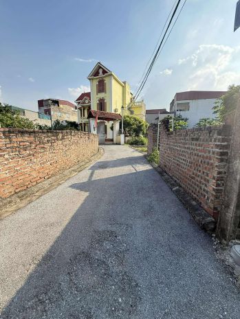 Bán 77.8 m2 đất đa tốn, giá chỉ 55 trm2, liên hệ 6927550