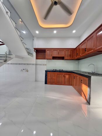 Nhà 1  sơn kỳ  hẻm xe tải thông  55m²  2 tầng btct 6927684